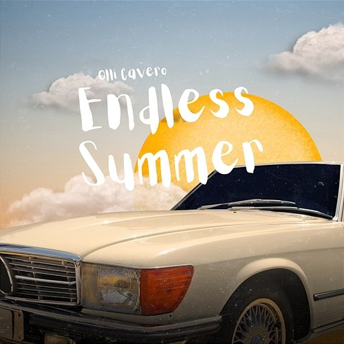 Endless Summer Olli Cavero