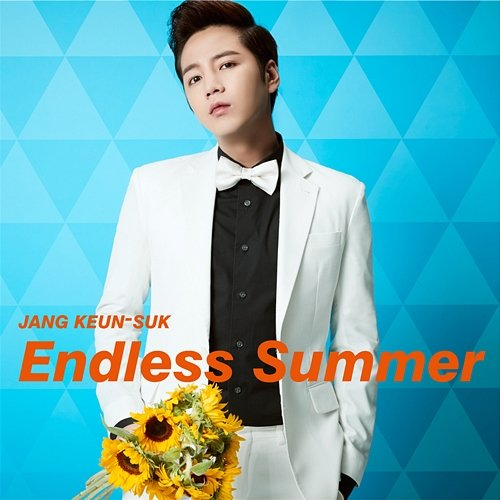 Endless Summer / Going Crazy Jang Keun-suk