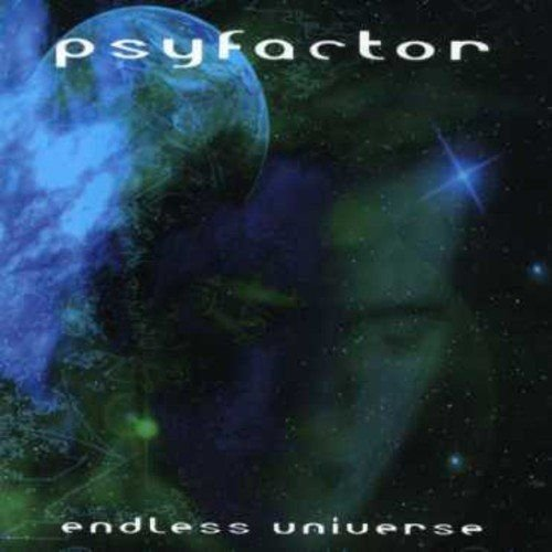 Endless Universe Various Artists