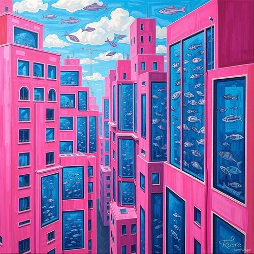Endless Watching Caldor Wilder