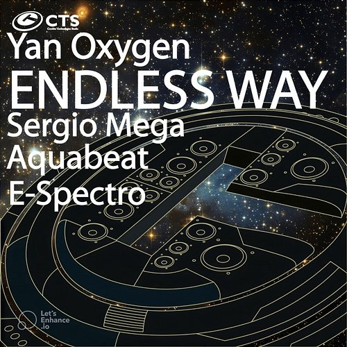 Endless Way Yan Oxygen