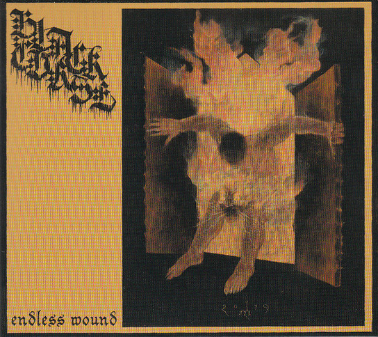 Endless Wound Black Curse