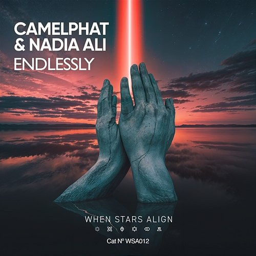Endlessly Nadia Ali, CamelPhat