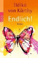 Endlich! Kurthy Ildiko