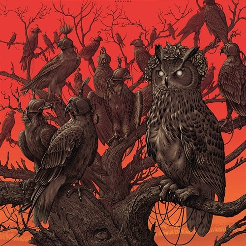 Endling Kvelertak