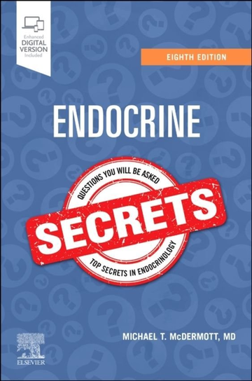 Endocrine Secrets Michael McDermott