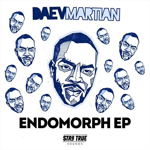 Endomorph EP Daev Martian