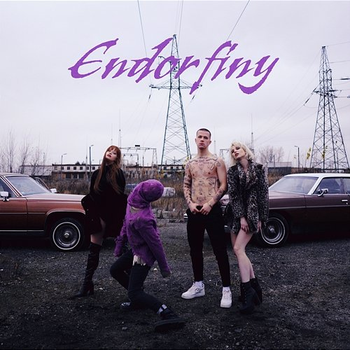 Endorfiny Feno, Floral Bugs, Plughub