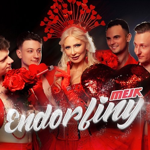 Endorfiny Mejk