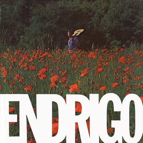 Endrigo Sergio Endrigo