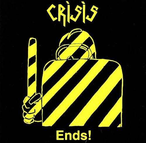 Ends! Crisis