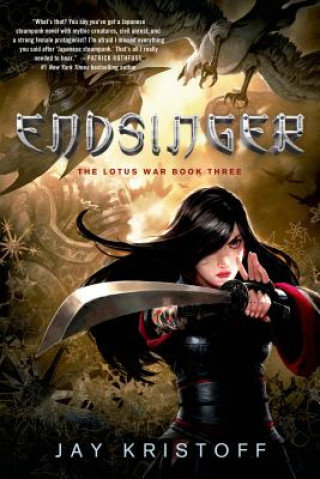 Endsinger Kristoff Jay