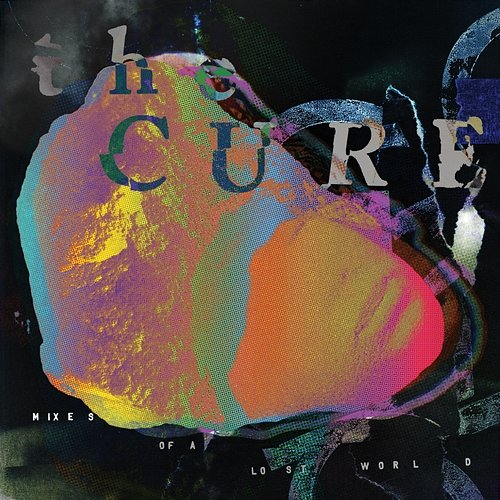 Endsong Orbital, The Cure