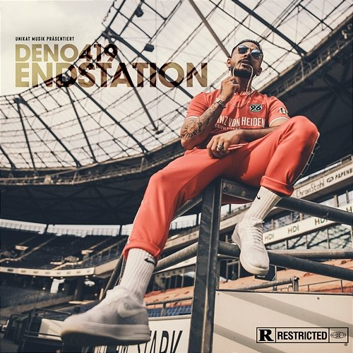 Endstation Deno419