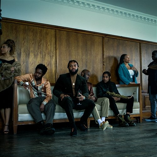 Enemies Jords, Kadiata, Masego