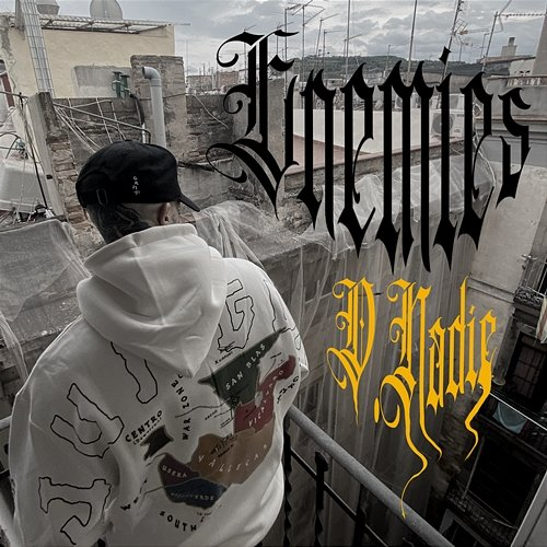 Enemies D.Nadie