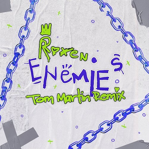 Enemies Roxen
