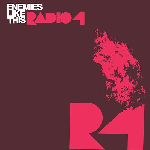 Enemies Like This Radio 4