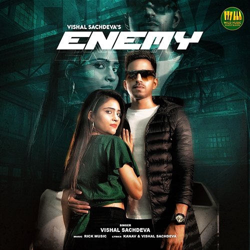 Enemy Vishal Sachdeva