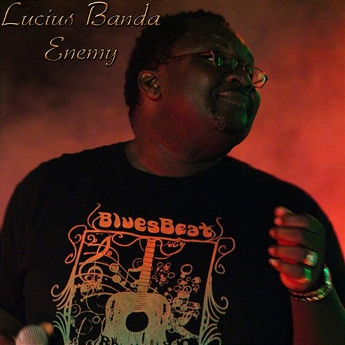 Enemy Lucius Banda