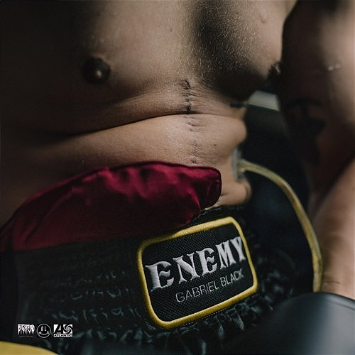 Enemy Gabriel Black