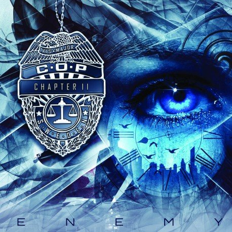 Enemy C.O.P. II