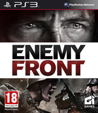Enemy Front CI GAMES S.A.
