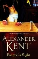 Enemy in Sight Kent Alexander