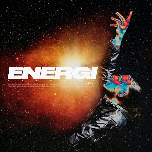 Energi Baloosh