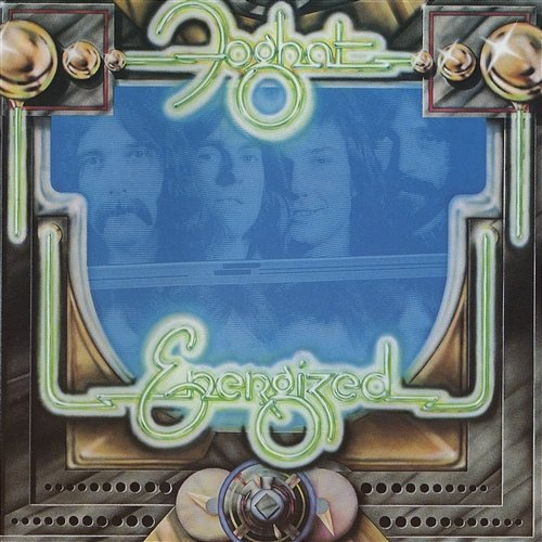 Energized Foghat