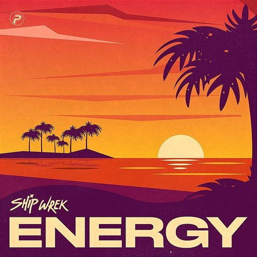 Energy Ship Wrek