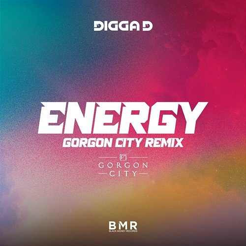 Energy Digga
