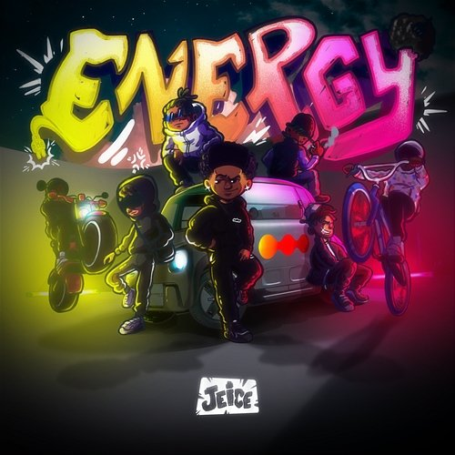 Energy Jeice