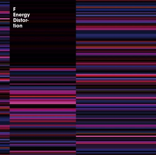 Energy Distortion F