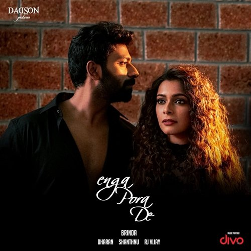 Enga Pore De RJ Vijay & Shanthnu Bhagyaraj, Dharan Kumar