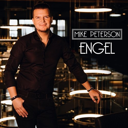 Engel Mike Peterson