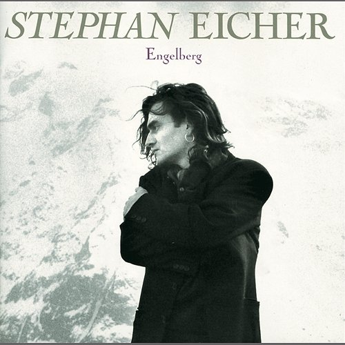 Engelberg Stephan Eicher