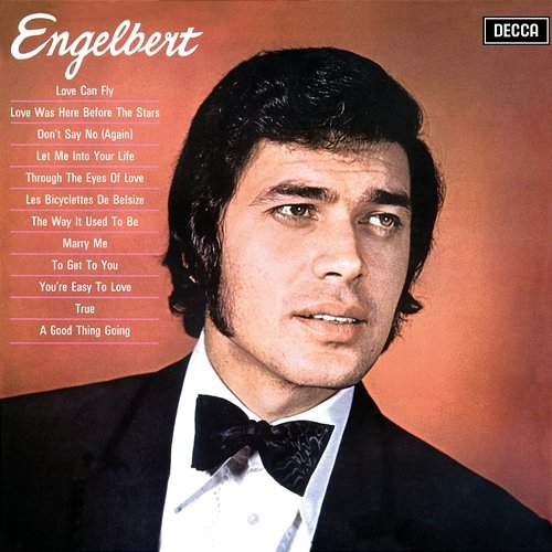 Engelbert Engelbert Humperdinck