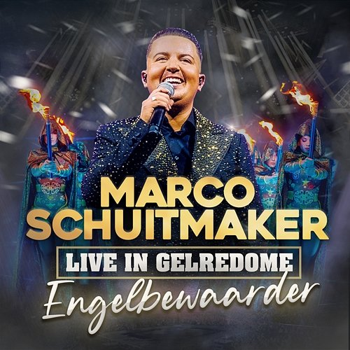 Engelbewaarder Marco Schuitmaker