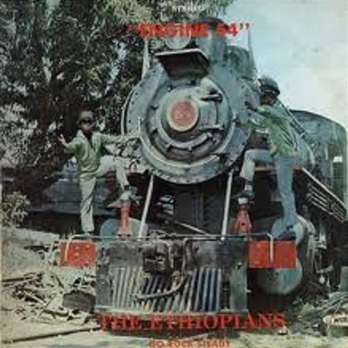 Engine 54 The Ethiopians