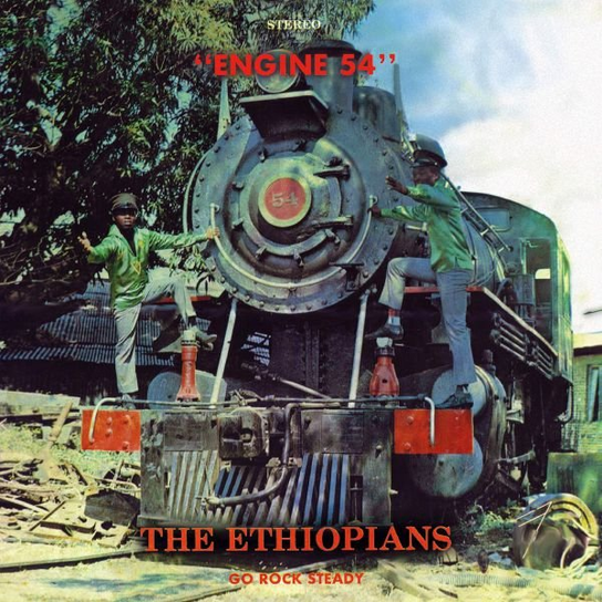 Engine 54 (Expanded Edition) Ethiopians