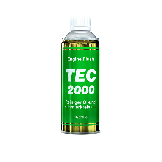 Engine Flush TEC2000, Płukanka silnika Tec 2000