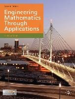 Engineering Mathematics Through Applications Singh Kuldeep