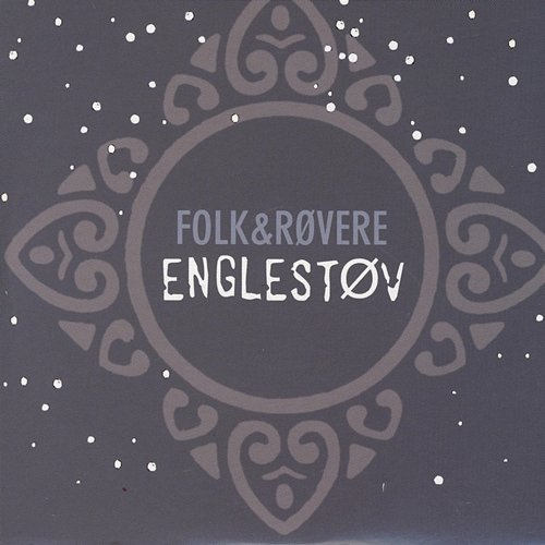 Englestøv Folk & Røvere