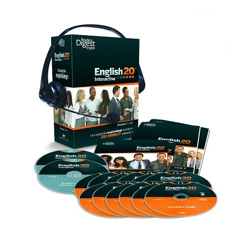 English 2.0 Interactive Reader's Digest