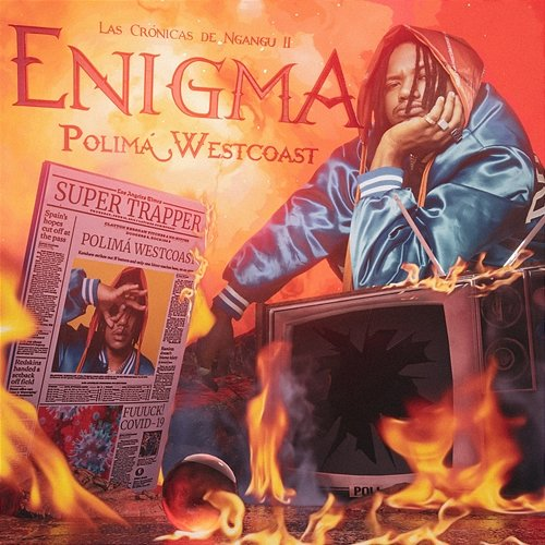 ENIGMA Polimá Westcoast