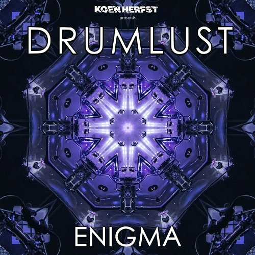 Enigma DRUMLUST