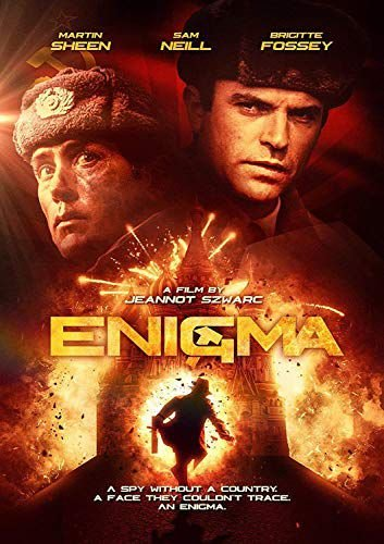Enigma Szwarc Jeannot