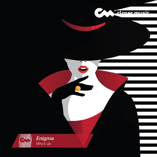 Enigma Why's Up