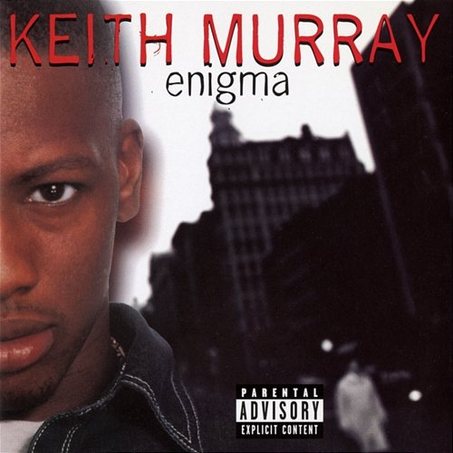 Enigma Keith Murray